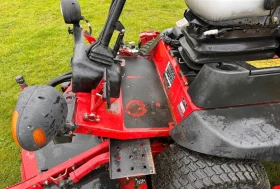  Toro Groundsmaster 4000 D | Mobile.bg    9