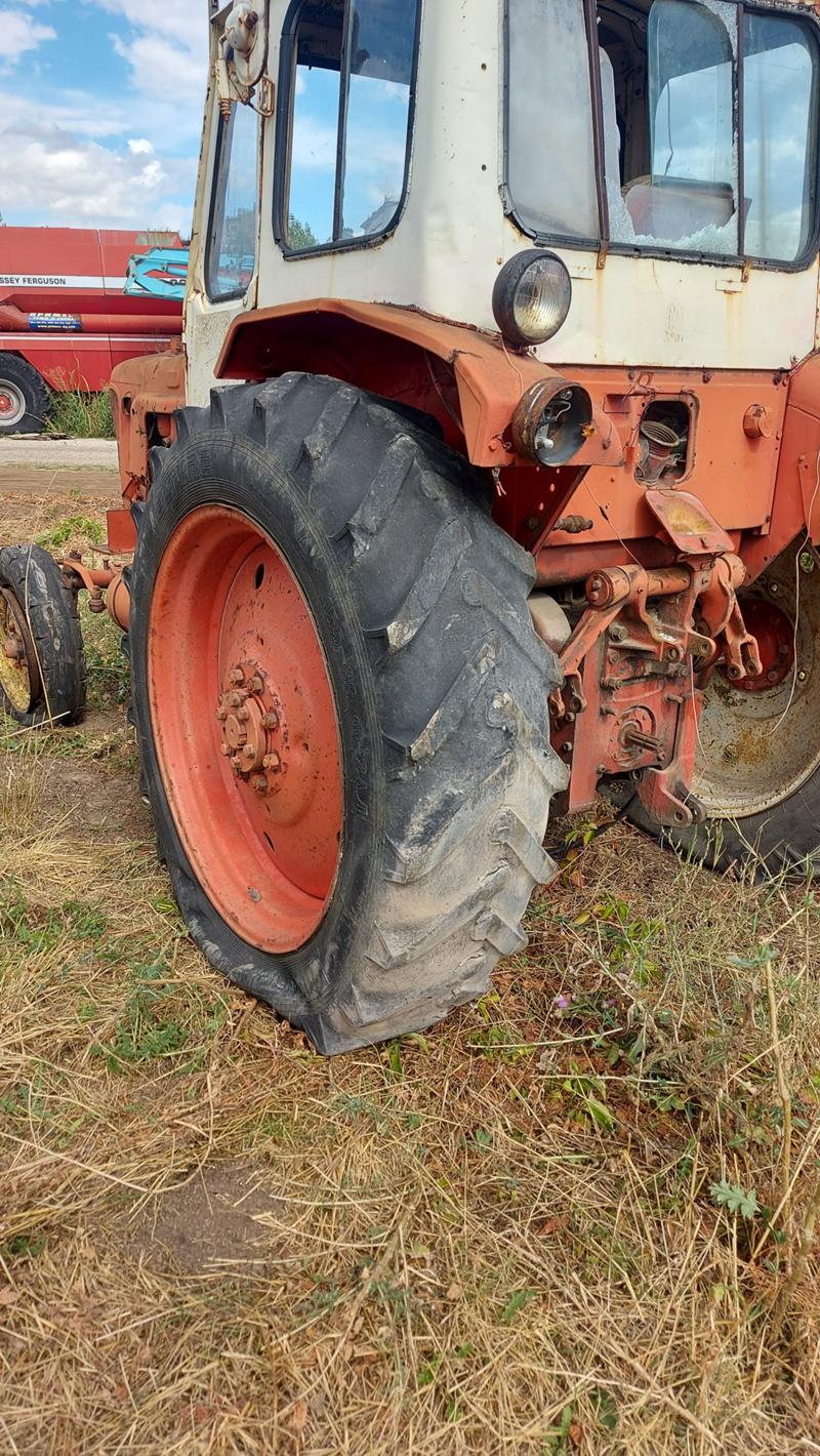 Трактор ЮМЗ, снимка 3 - Селскостопанска техника - 34016598