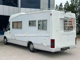 Кемпер Fiat Ducato Autostar, снимка 4