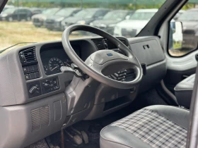 Кемпер Fiat Ducato Autostar, снимка 7