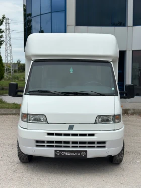 Кемпер Fiat Ducato Autostar, снимка 2