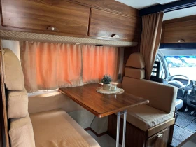 Кемпер Fiat Ducato Autostar, снимка 9