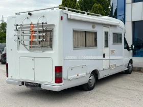 Кемпер Fiat Ducato Autostar, снимка 5