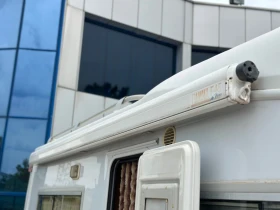 Кемпер Fiat Ducato Autostar, снимка 6