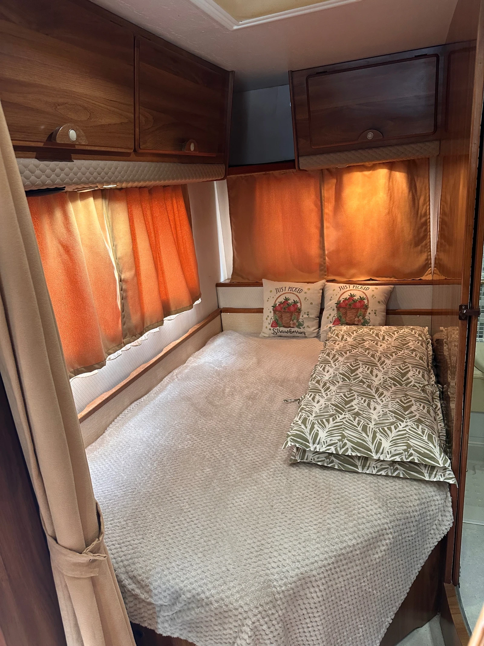Кемпер Fiat Ducato Autostar, снимка 12 - Каравани и кемпери - 54942188