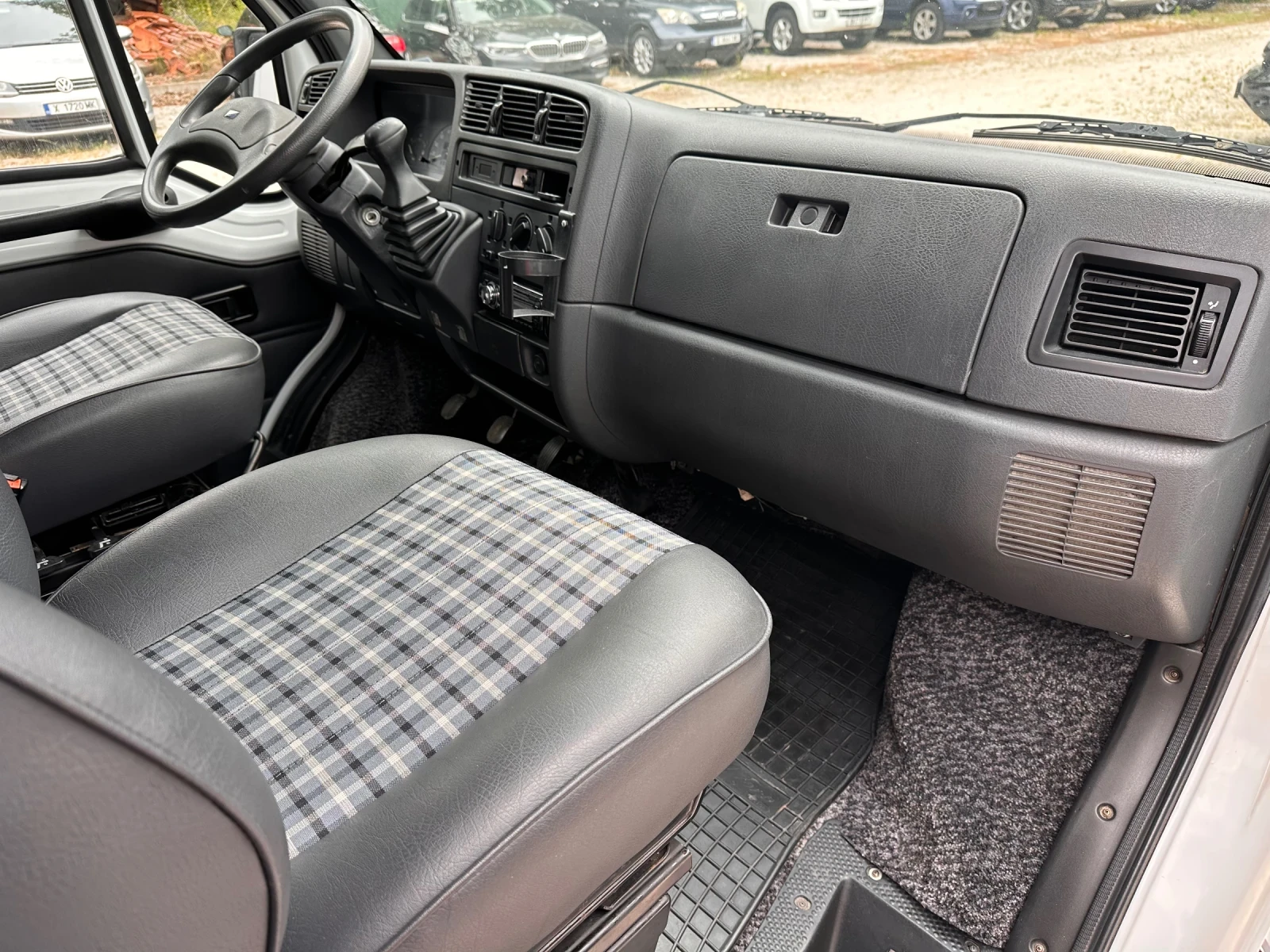 Кемпер Fiat Ducato Autostar, снимка 8 - Каравани и кемпери - 54942188