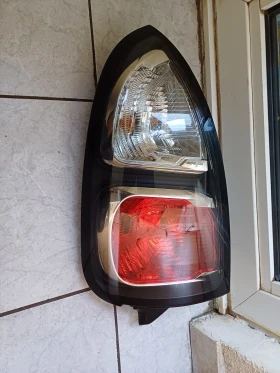 Ляв стоп Citroen c3 picasso, снимка 2