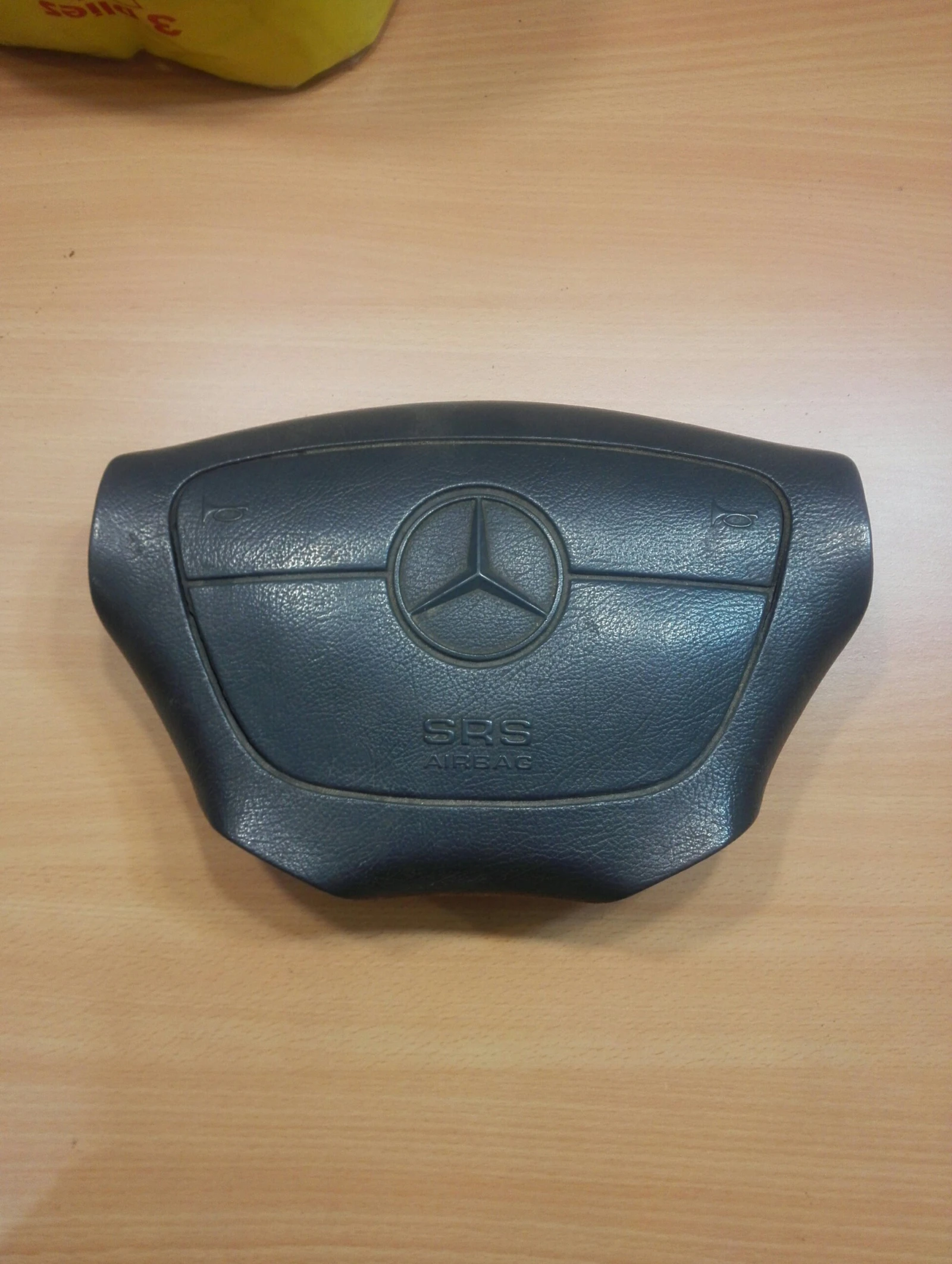 Еърбег волан Мерцедес Вито 2.3тд