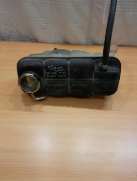 Казанче антифриз Мерцедес Ц220 цди w202