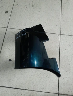 лайсна над ляв стоп Рено Сценик РХ-4