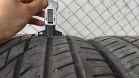 Гуми Летни 275/45R20, снимка 4