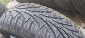 Гуми Зимни 185/65R14, снимка 2
