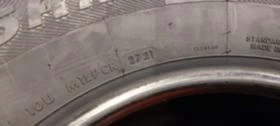Гуми Зимни 265/65R17, снимка 7