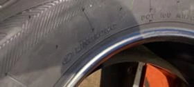 Гуми Зимни 265/65R17, снимка 4