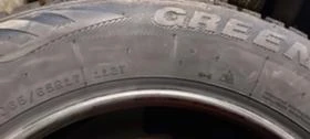 Гуми Зимни 265/65R17, снимка 6