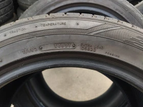 Гуми Летни 275/45R19, снимка 7
