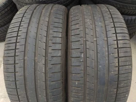 Гуми Летни 275/45R19, снимка 3
