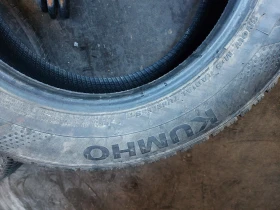 Гуми Зимни 205/65R16, снимка 5