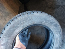 Гуми Зимни 205/65R16, снимка 6