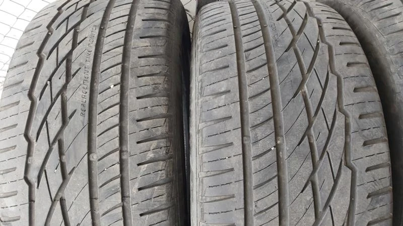 Гуми Летни 275/45R20, снимка 2 - Гуми и джанти - 29274631