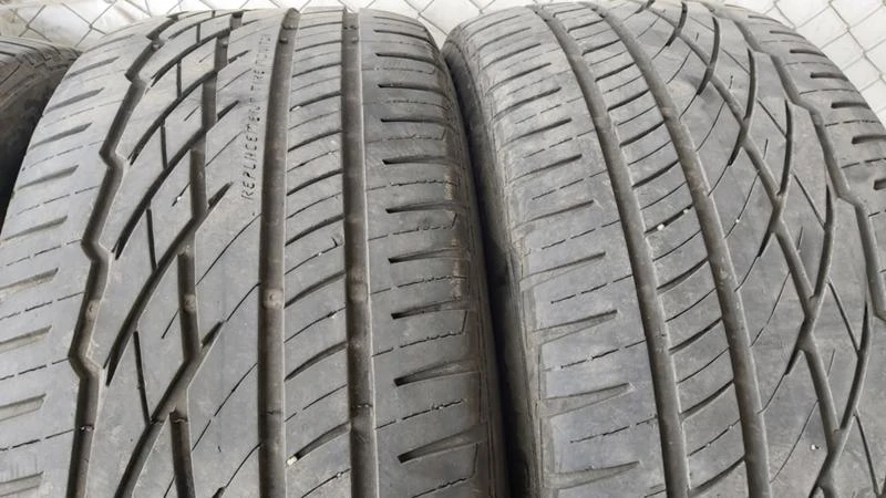 Гуми Летни 275/45R20, снимка 6 - Гуми и джанти - 29274631