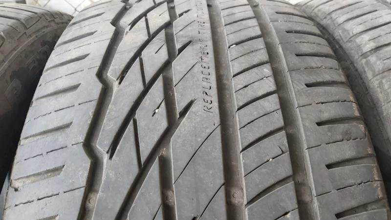 Гуми Летни 275/45R20, снимка 5 - Гуми и джанти - 29274631