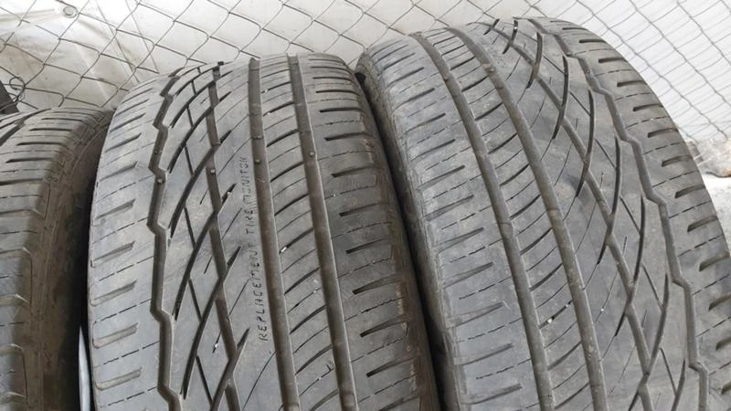 Гуми Летни 275/45R20, снимка 3 - Гуми и джанти - 29274631