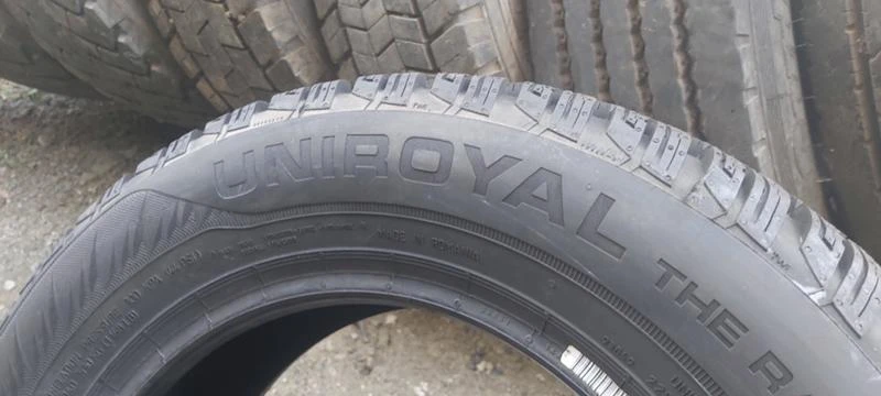 Гуми Зимни 185/65R14, снимка 3 - Гуми и джанти - 33436985