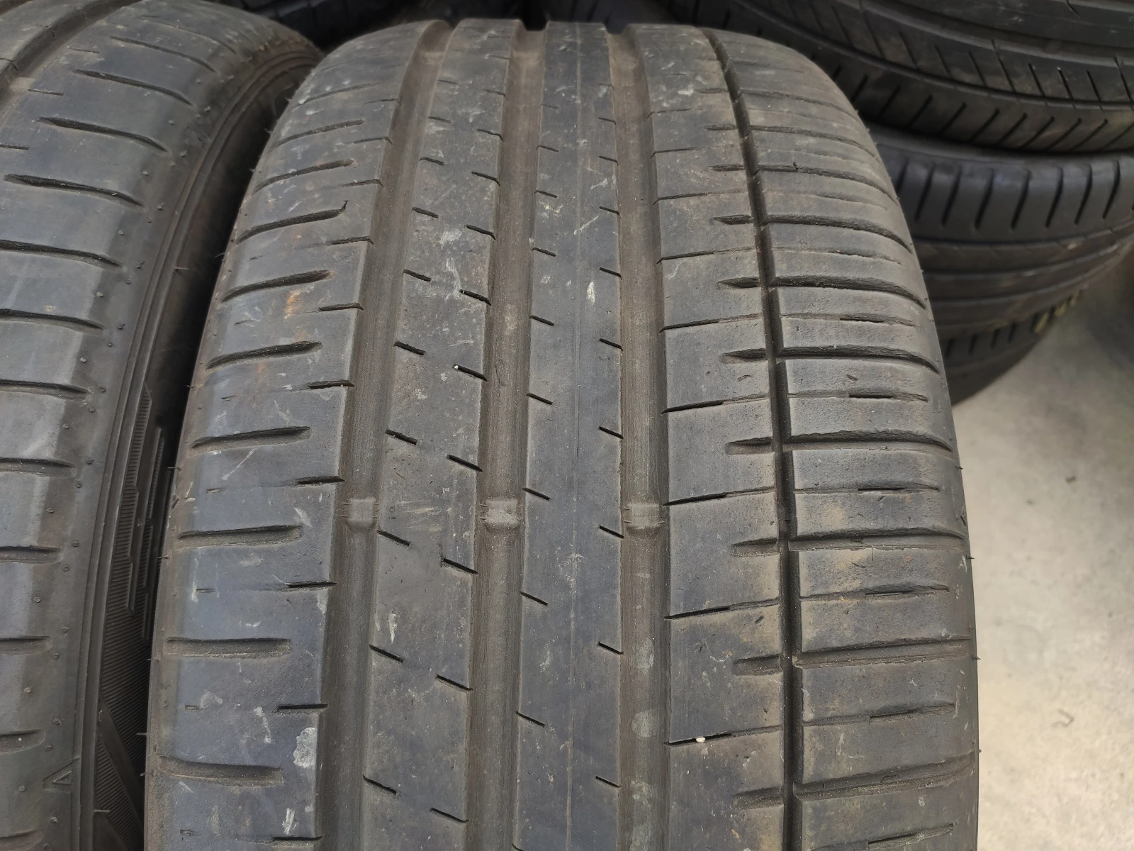  275/45R19 | Mobile.bg   1
