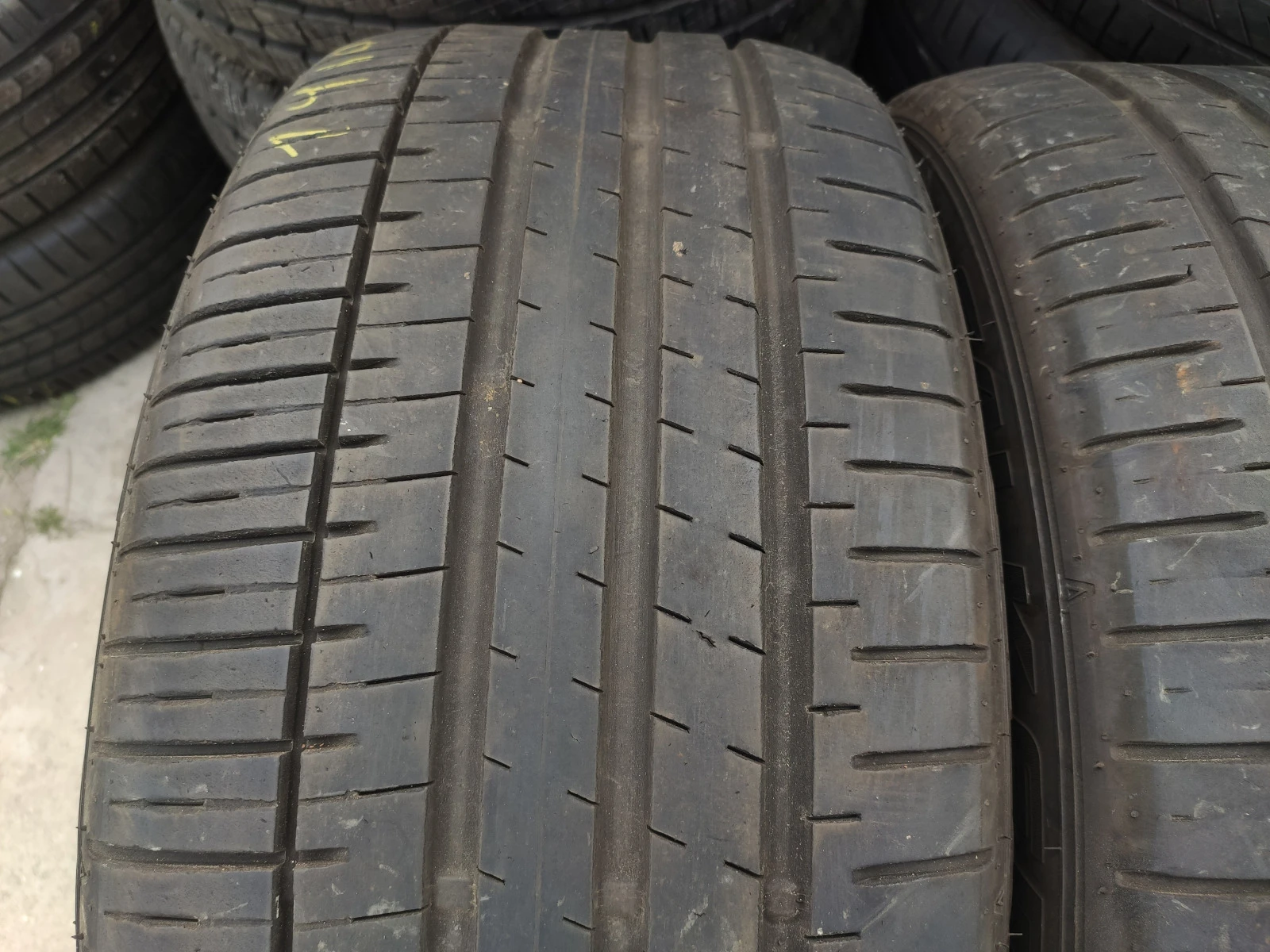  275/45R19 | Mobile.bg   2