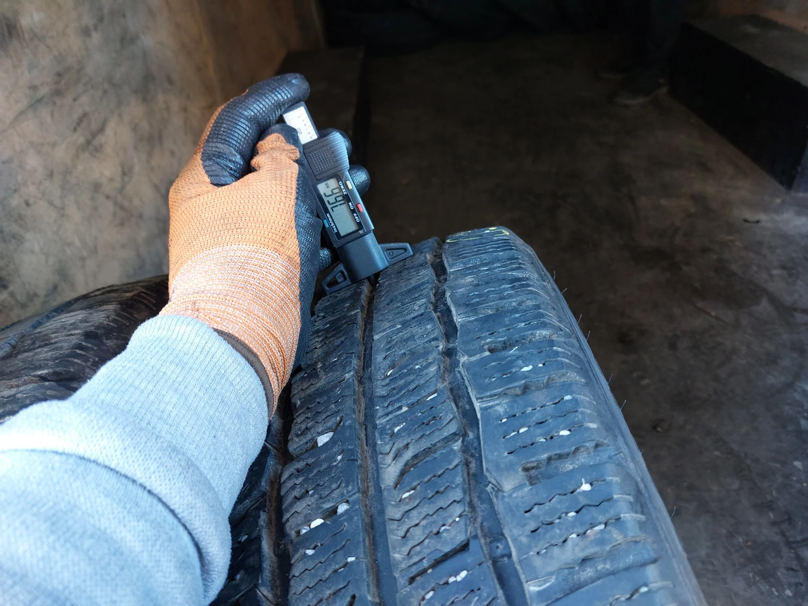  205/65R16 | Mobile.bg   3