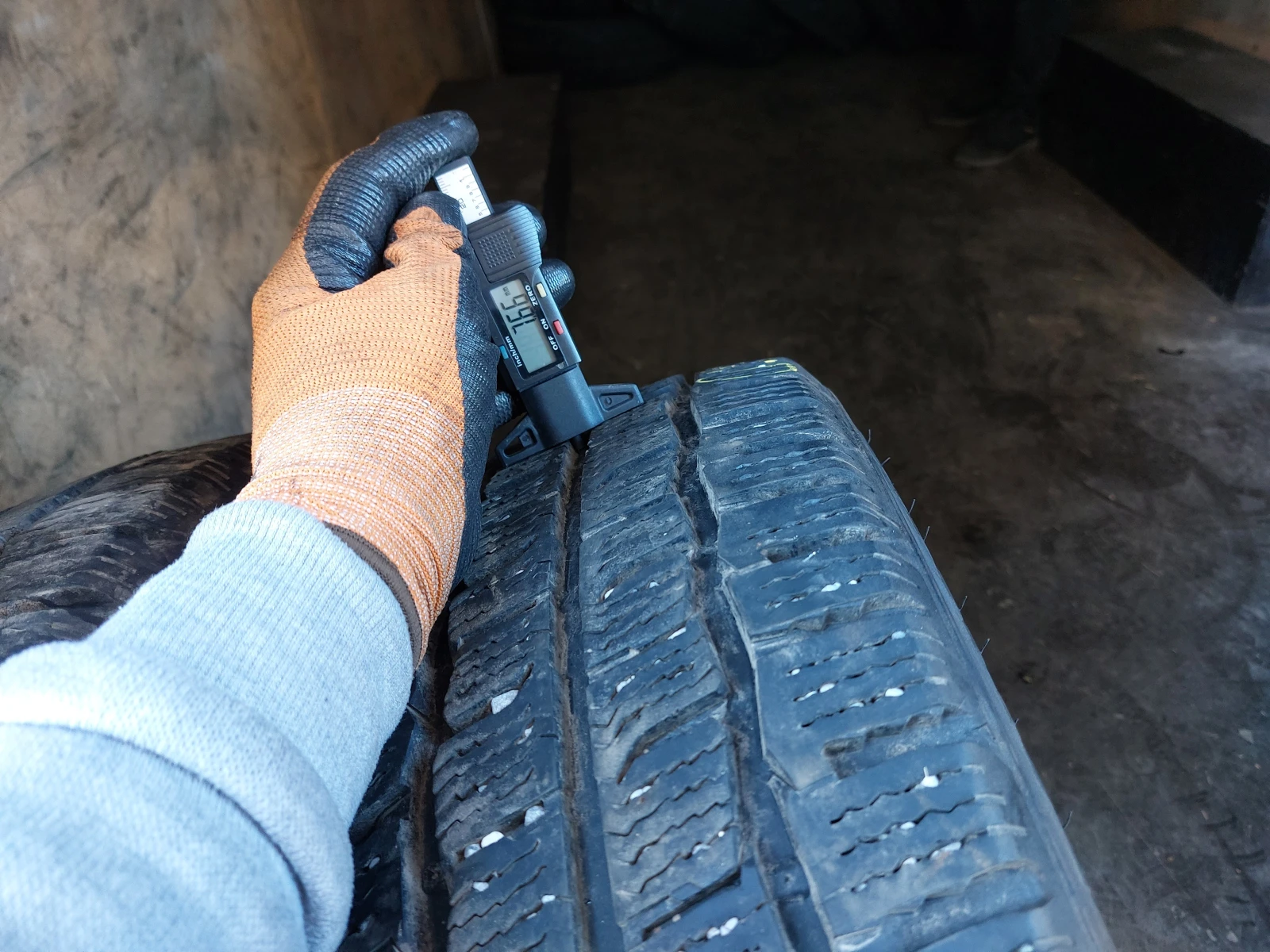  205/65R16 | Mobile.bg   4