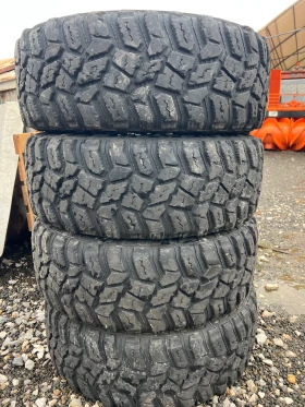      285/70R17