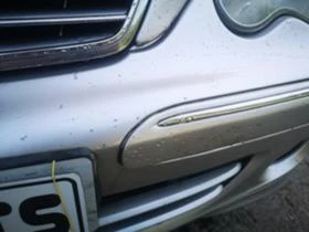 Mercedes-Benz C 220 CDI, снимка 17