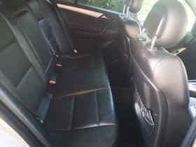 Mercedes-Benz C 220 CDI, снимка 12