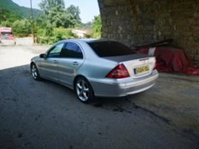 Mercedes-Benz C 220 CDI, снимка 5