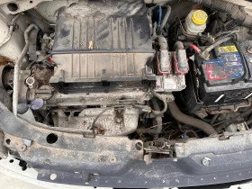 Fiat 500 1.2i,169A4000,69кс., снимка 7