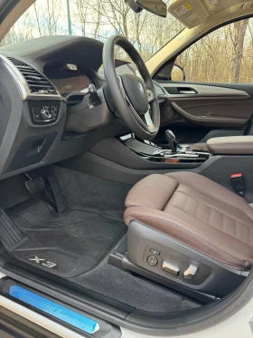 BMW iX3 Колата е Нова !  Без Пробег.На 750км, снимка 8