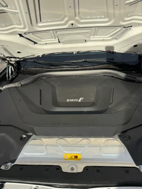 BMW iX3 Колата е Нова !  Без Пробег.На 750км, снимка 15