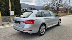 Skoda Superb 2.0D-22г, снимка 4