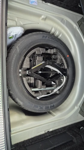 Skoda Superb 2.0D-22г, снимка 8