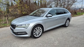 Skoda Superb 2.0D-22г, снимка 1