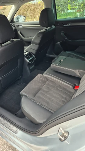 Skoda Superb 2.0D-22г, снимка 9