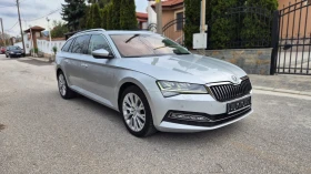 Skoda Superb 2.0D-22г, снимка 2