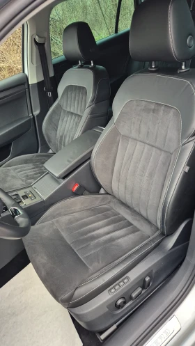 Skoda Superb 2.0D-22г, снимка 11