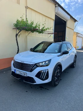 Peugeot 2008 GT Лизингов, снимка 3