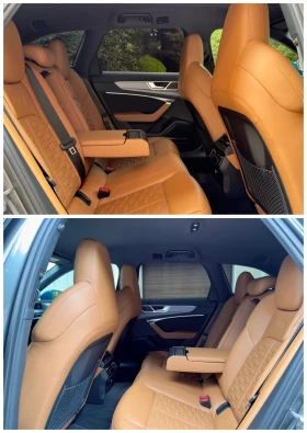 Audi Rs6 * CERAMIC* EXCLUSIVE* LASER* ЛИЗИНГ, снимка 14