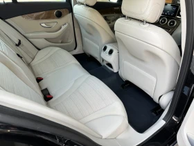 Mercedes-Benz C 220 CDi* 170 kc* КОЖА* НАВИГ* EURO 6, снимка 15