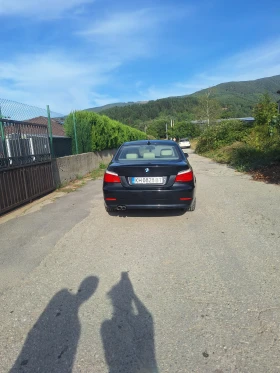 BMW 530, снимка 10