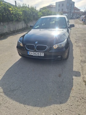 BMW 530, снимка 9